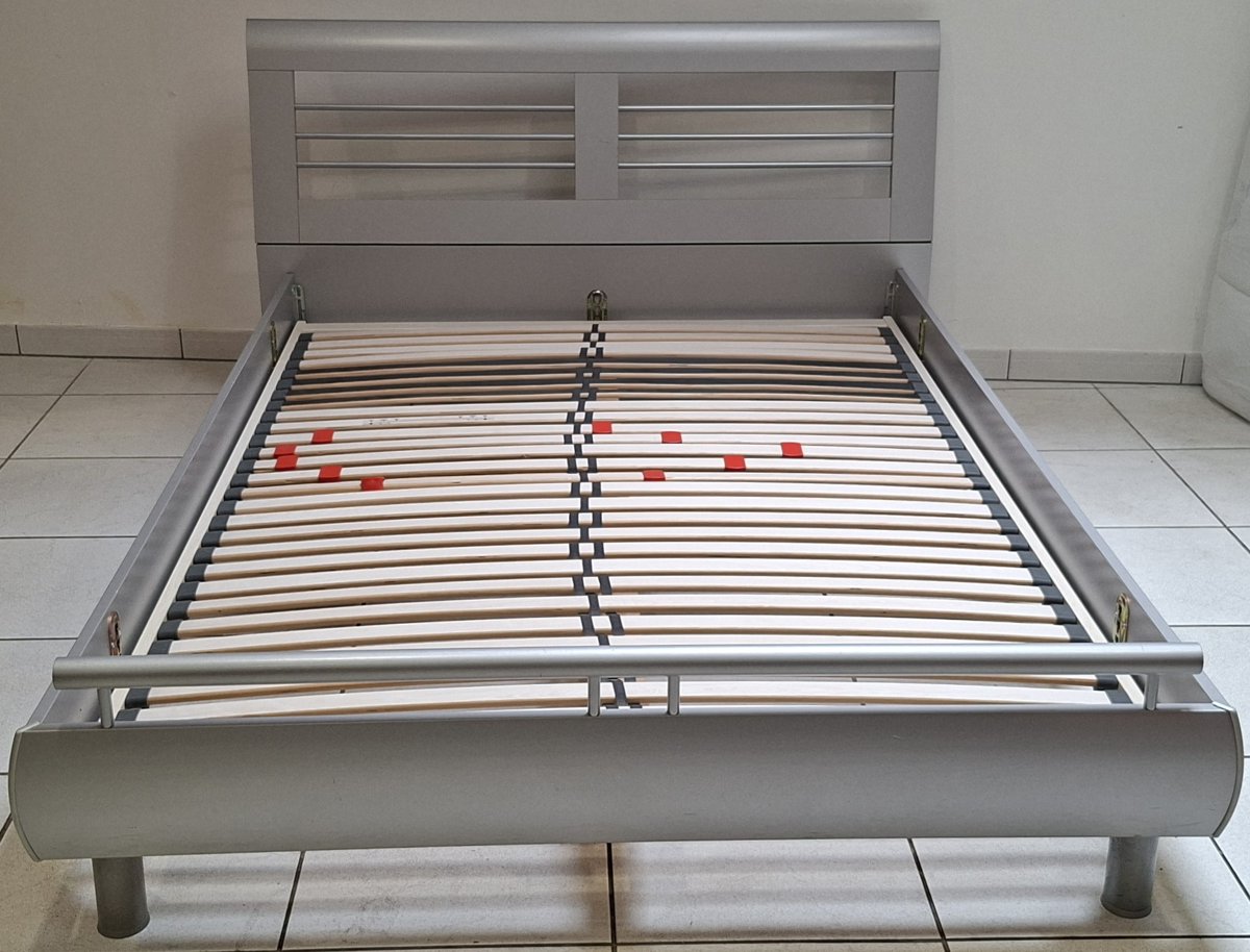 Doppelbett
